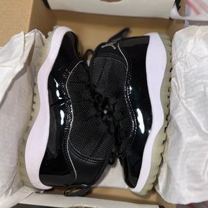 Toddler Jordan 11